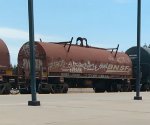 BNSF 534267